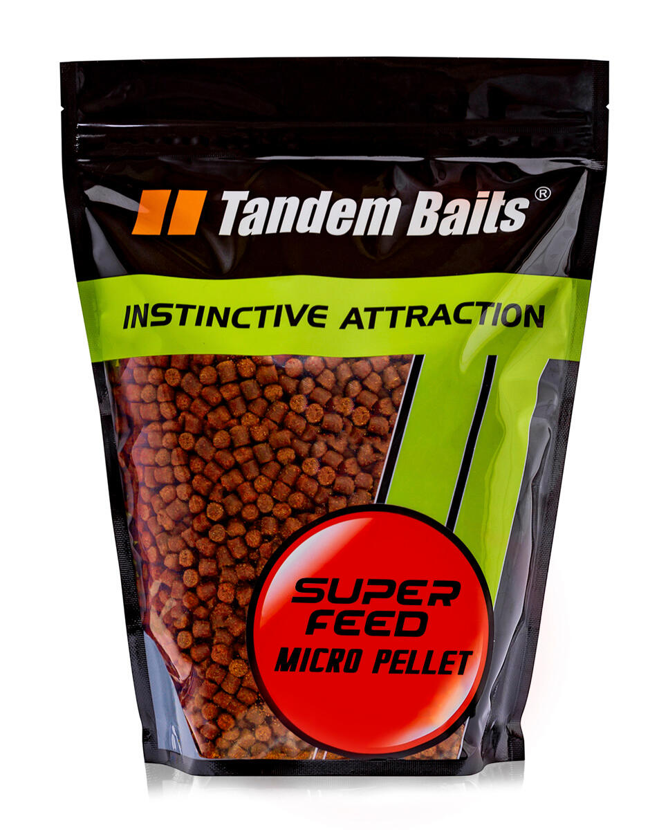 TANDEM BAITS picture
