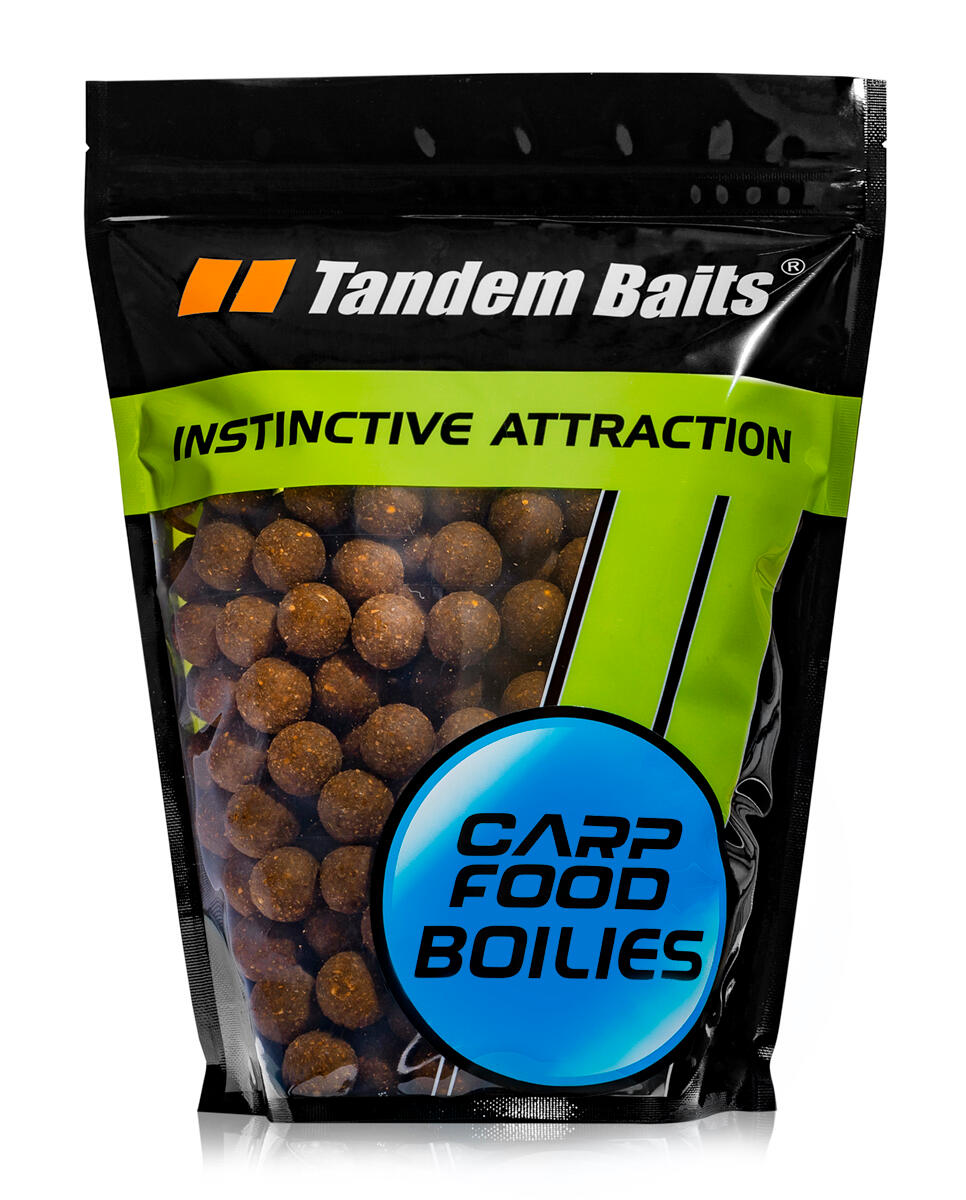 TANDEM BAITS picture