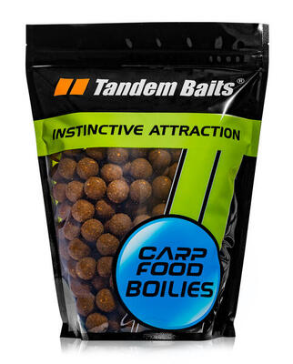 Carp food boilies japanese squid 18mm 10kg