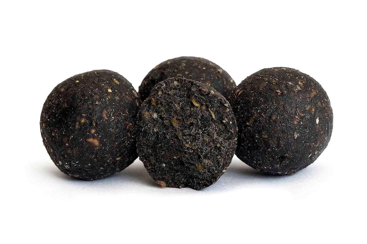 Kulki proteinowe Euro Boilies 22mm/1kg Halibut