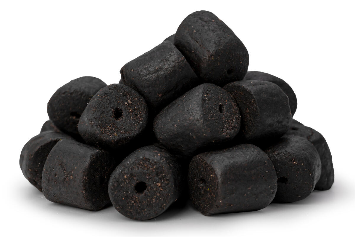Pellet Innesco SuperFeed Fatty Mix Aromi 20mm 150g Set da 3 3/5