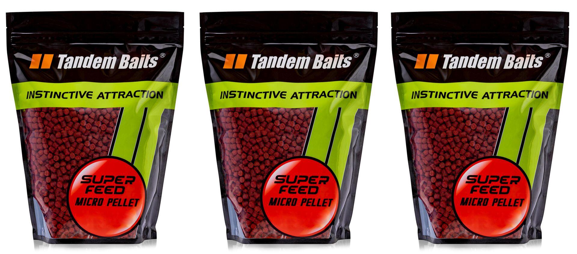 TANDEM BAITS picture