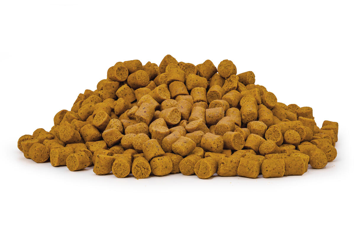 Pellet do Method /Feeder Winner 2mm/1kg - Śmierdzące Masło