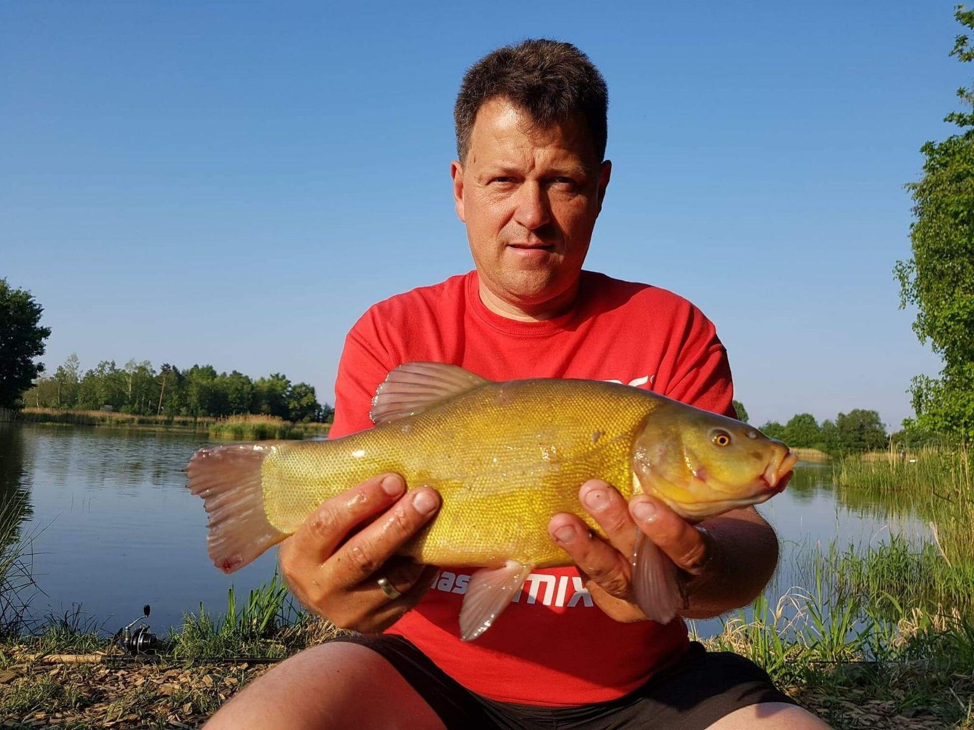 Method/Feeder Mini Pop-Up Boilies Räucherlachs 8mm/20g 7/7
