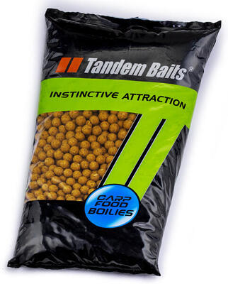 Carp food boilies tijgernoot 18mm 10kg
