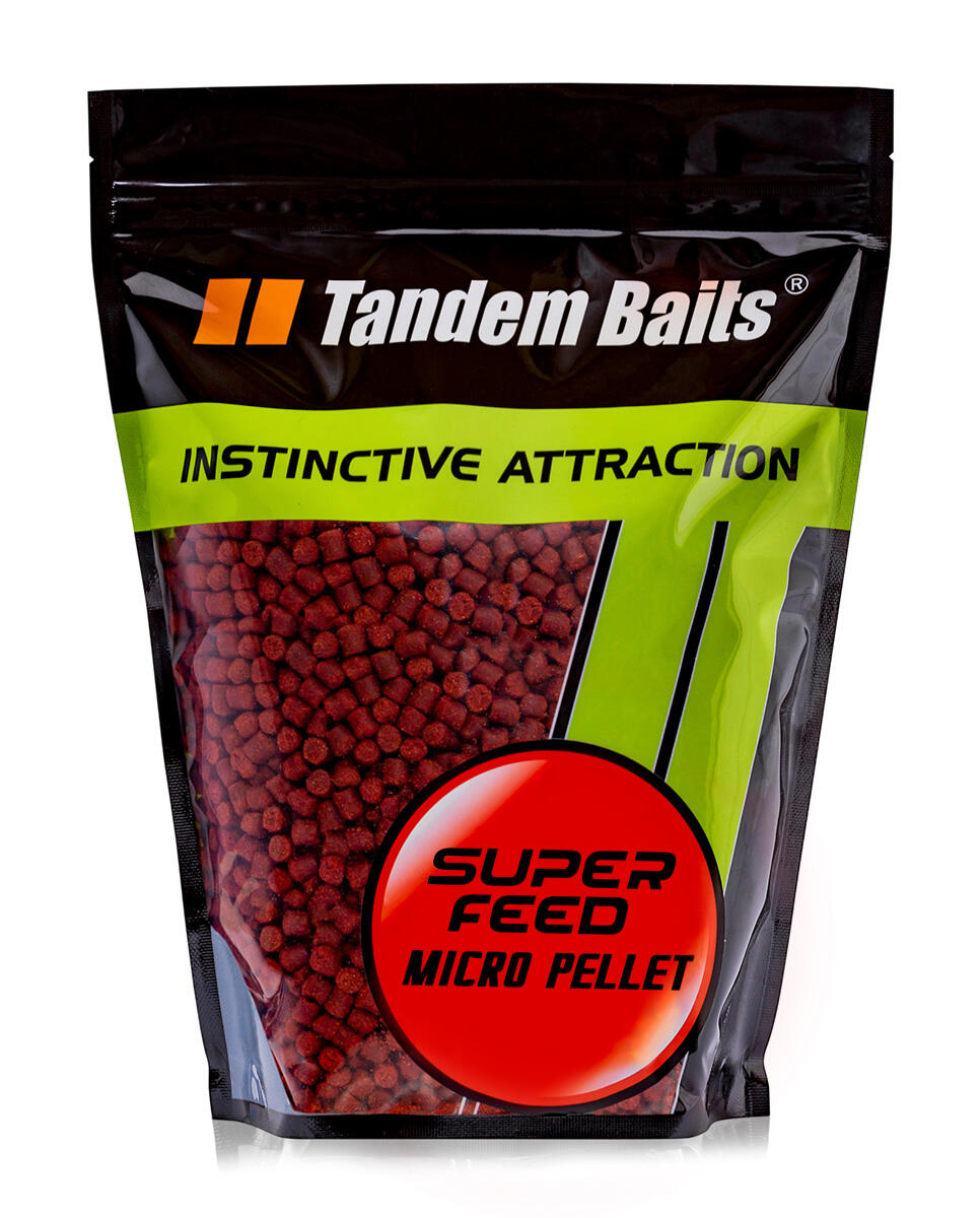 TANDEM BAITS picture