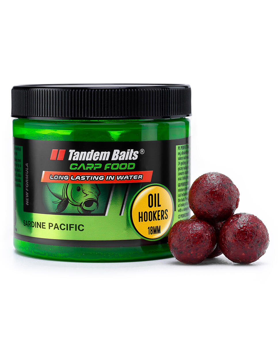TANDEM BAITS picture