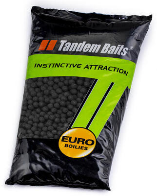 Euro boilies halibut 16mm 10kg
