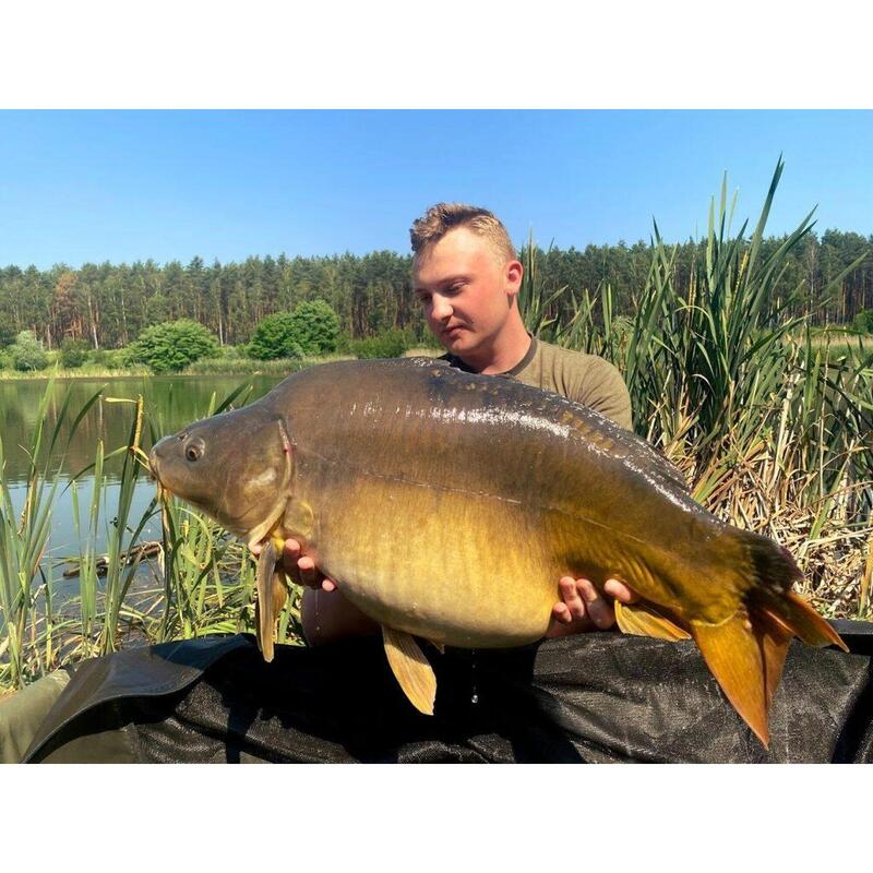 CSL Liquid Carp Food Tygří ořech 1000ml