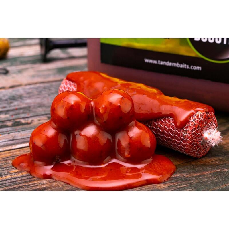 Booster do PVA SuperFeed Pure Oliheň & Pomeranč 1000ml