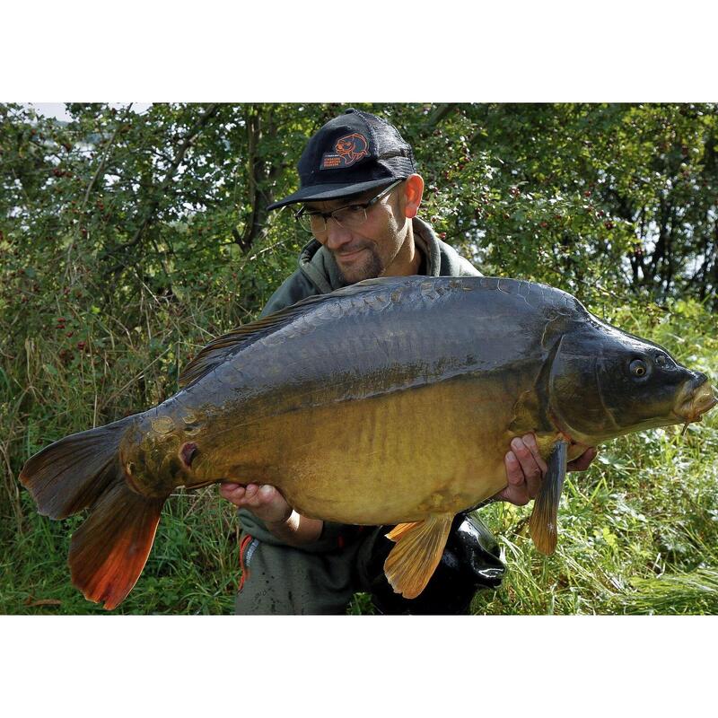 Boilies SuperFeed Pure Kokos & Vanilka 18mm 1kg