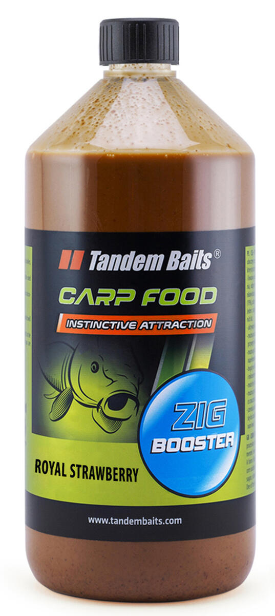 TANDEM BAITS picture