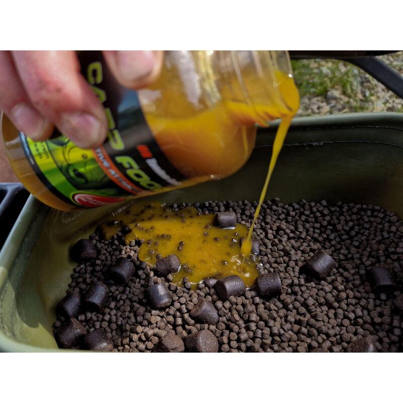 Attract Activator Carp Food Mix č. 1 500ml 2ks