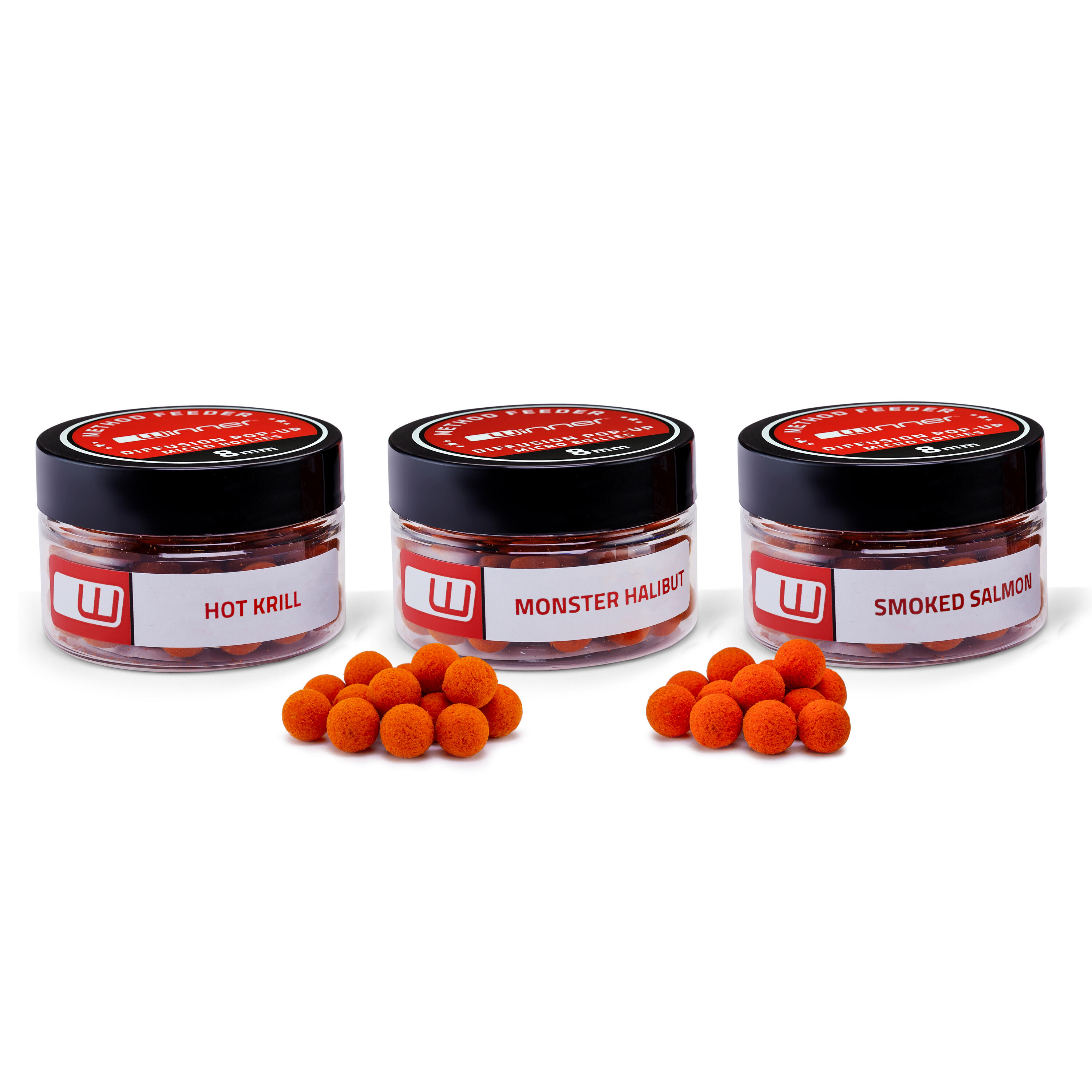 TANDEM BAITS picture