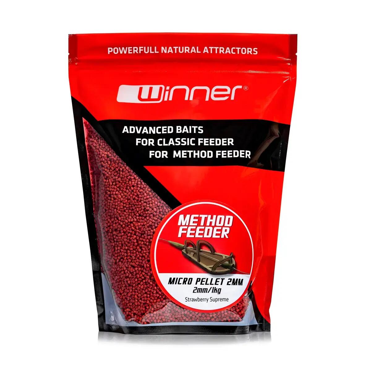 TANDEM BAITS picture