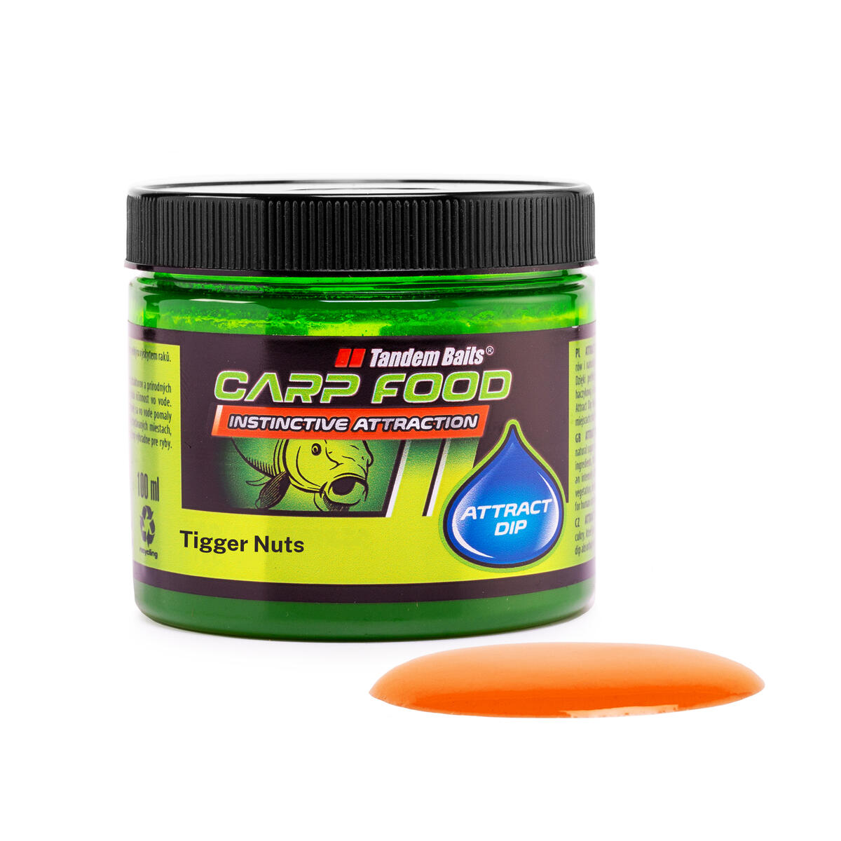 TANDEM BAITS picture
