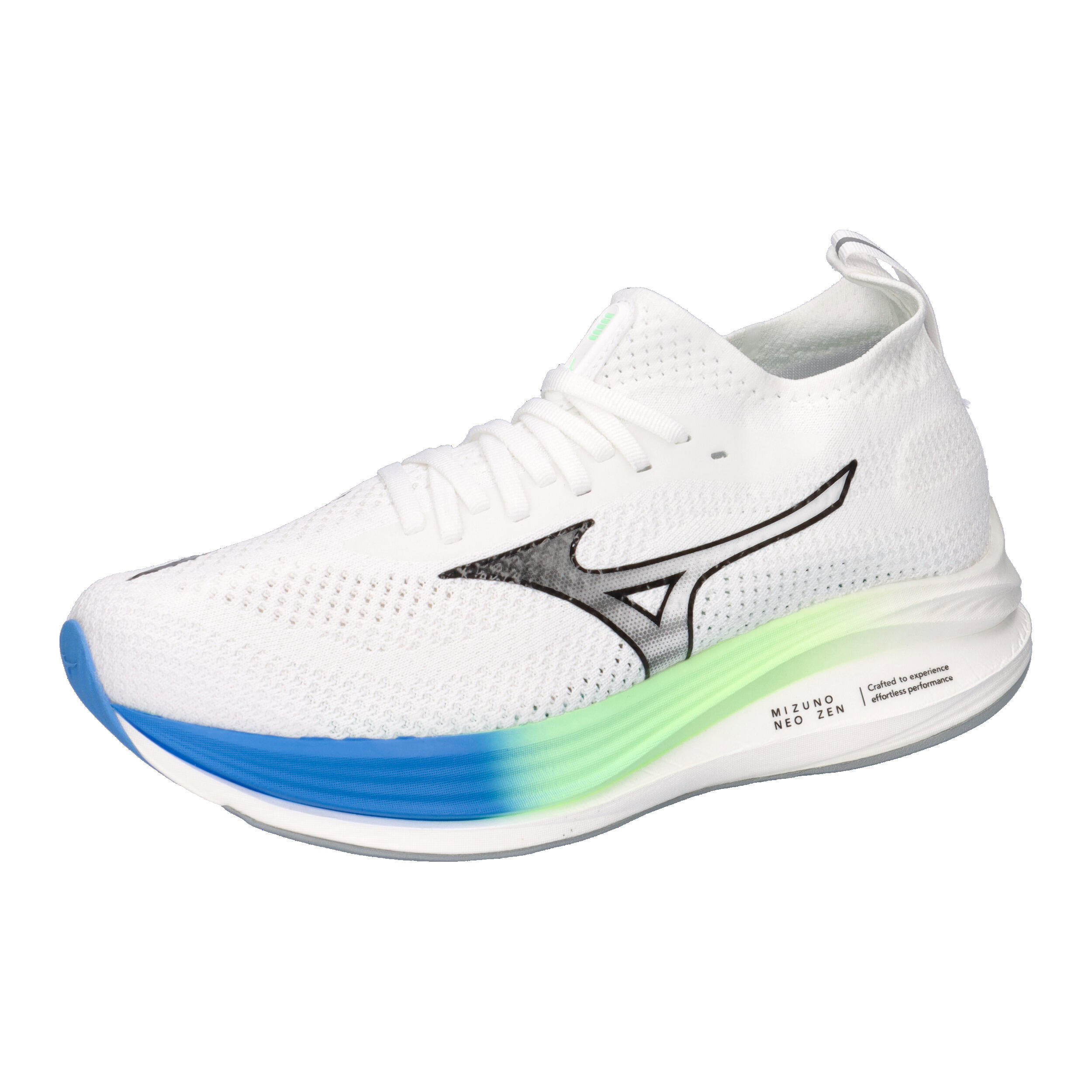 MIZUNO Pánské běžecké boty Mizuno Neo Zen