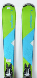 RECONDITIONNE - Skis junior Elan RCS PRO - BON