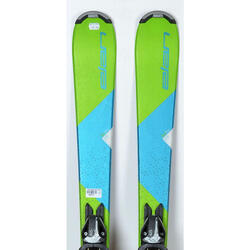 RECONDITIONNE - Skis junior Elan RCS PRO - BON