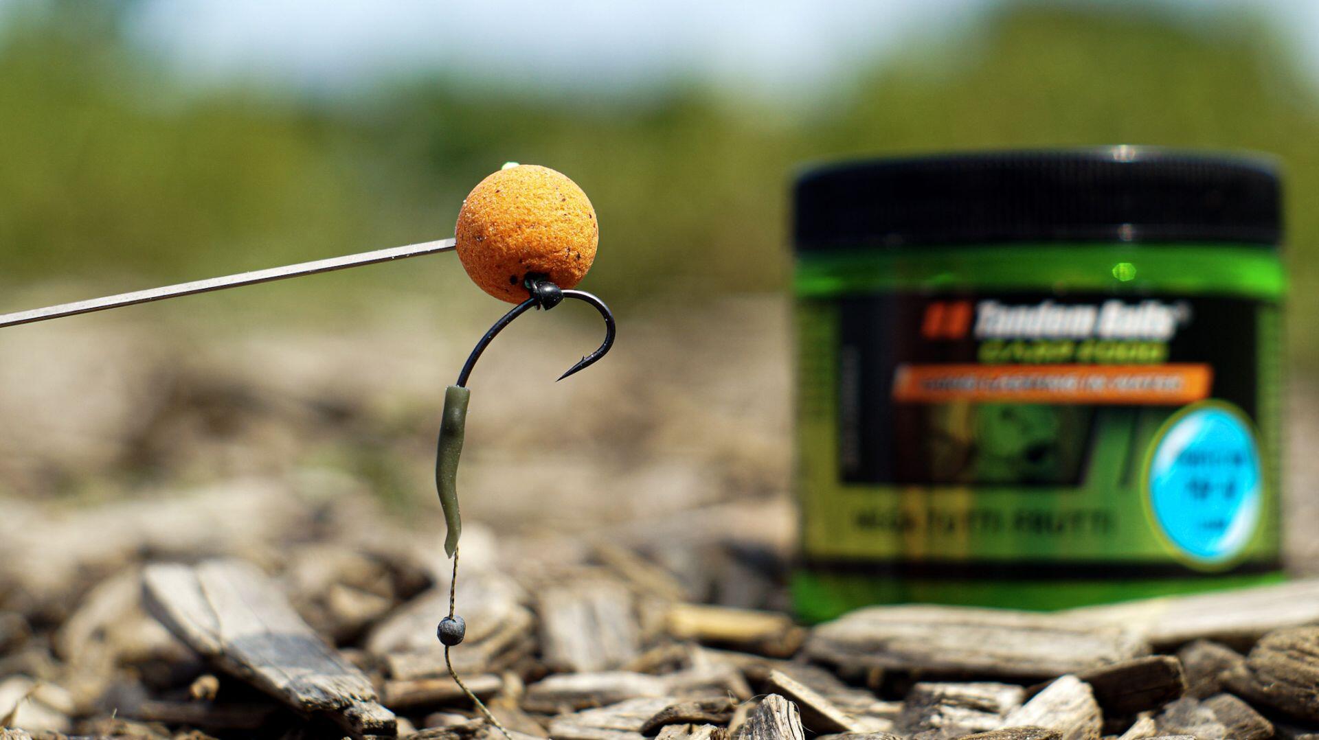 Carp Food Perfection Pop-Up Boilies Mix No 3 3er Set 16mm/70g 6/7