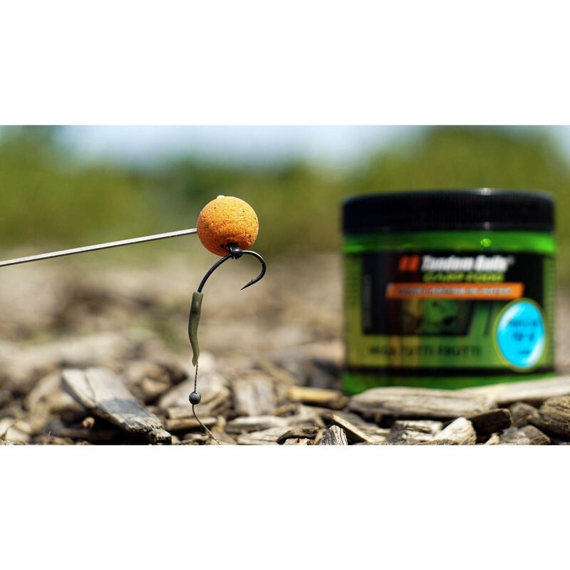 Plovoucí boilies Carp Food Perfection Ryba & Škeble 16mm 70g