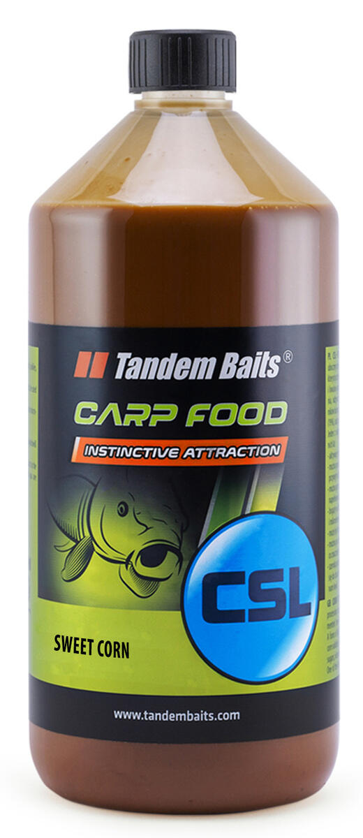 TANDEM BAITS picture