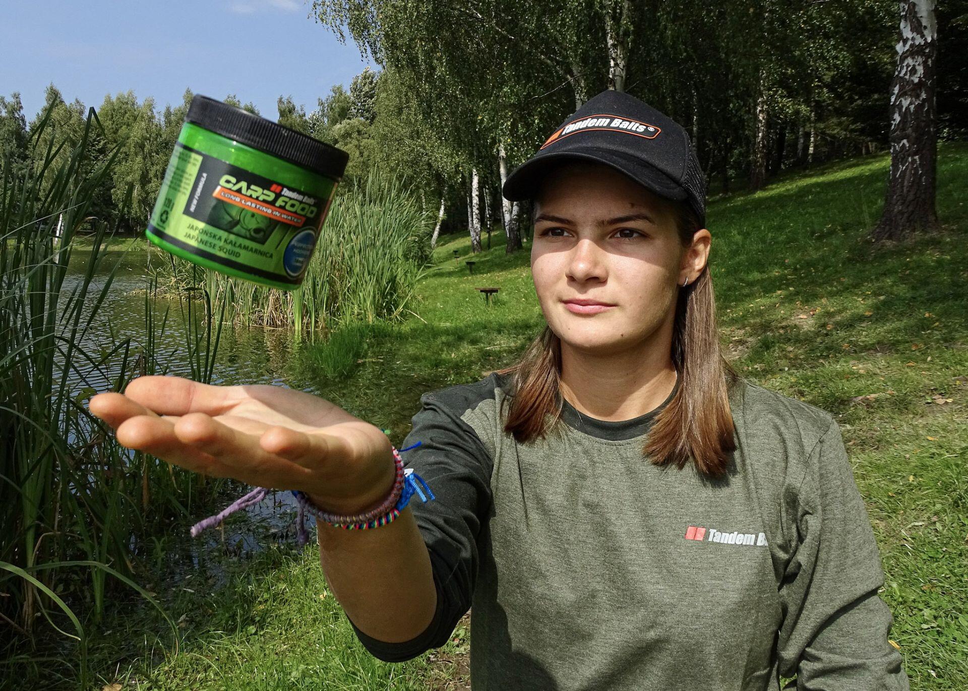 Boilies Innesco Carp Food Perfection Ananas 18mm 120g 6/6
