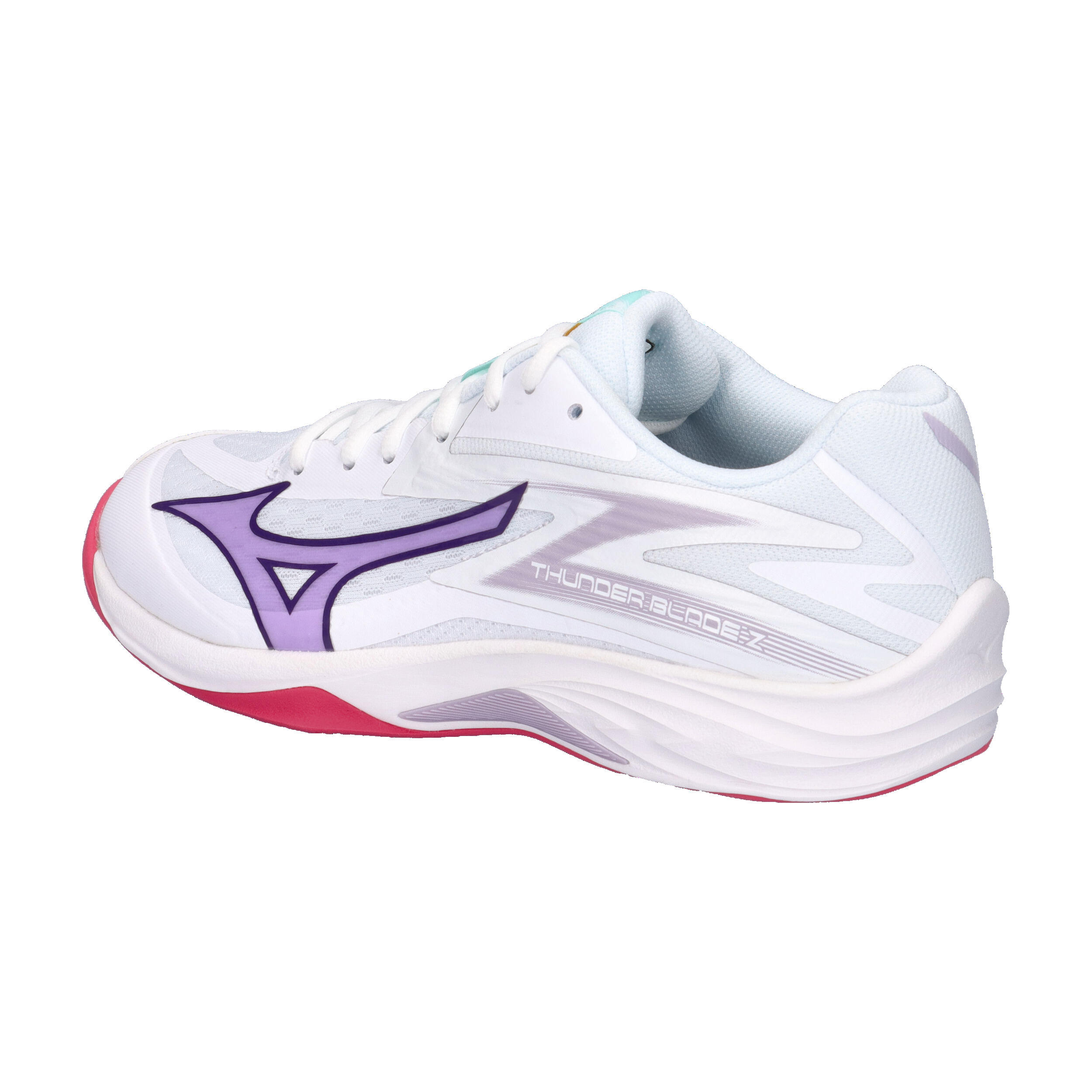 Chaussures indoor femme Mizuno Thunder Blade Z 11/15