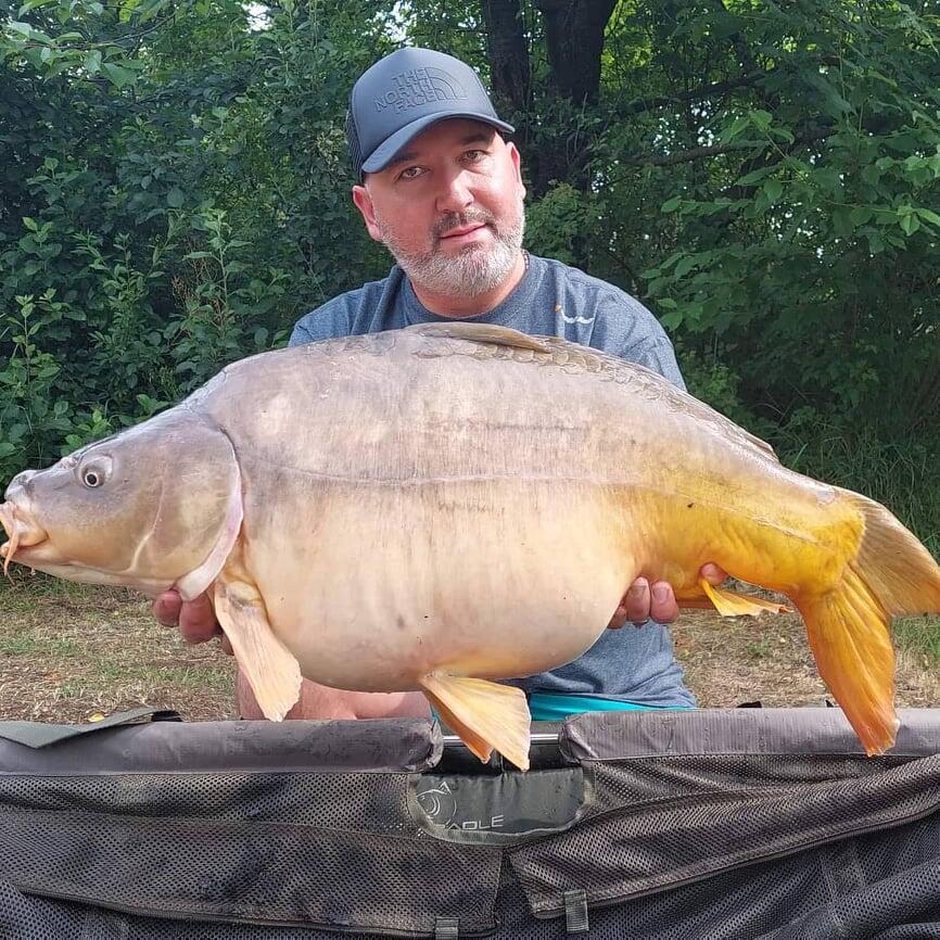 Carp Food CSL Natural Liquid Ripe Mulberry 1000ml 6/6