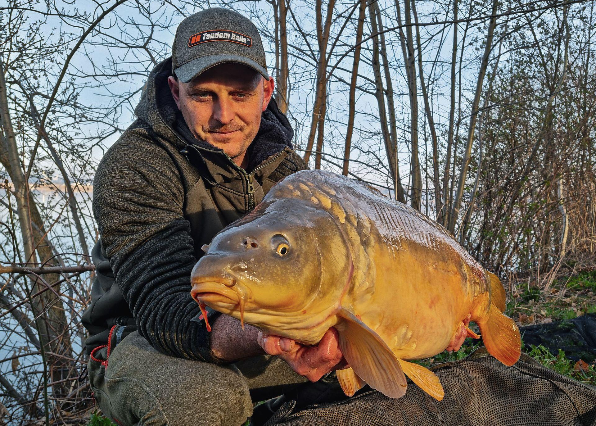 SuperFeed Pure PVA Carp Booster Red Krill 1000ml 6/7