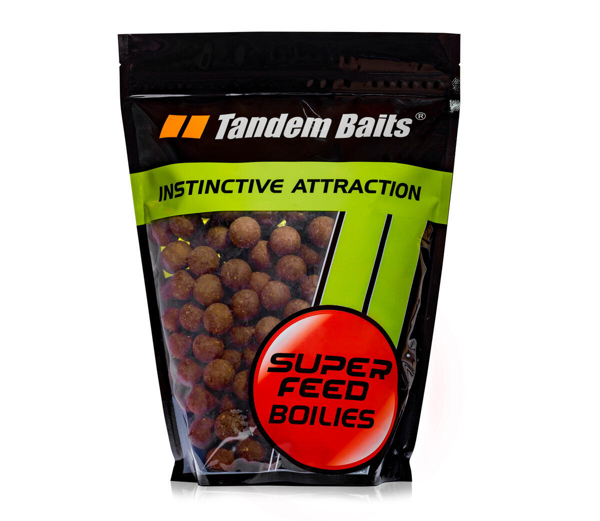 TANDEM BAITS picture