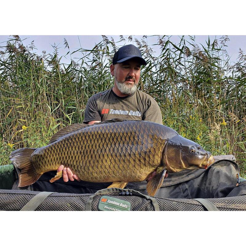 Stick mix SuperFeed Carp Oliheň & Pomeranč 1kg