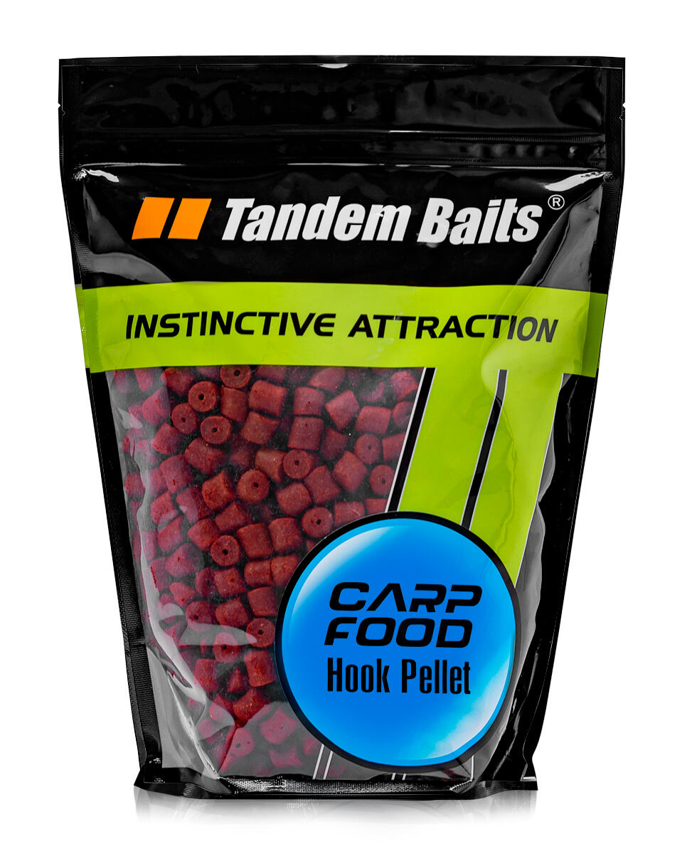 TANDEM BAITS picture