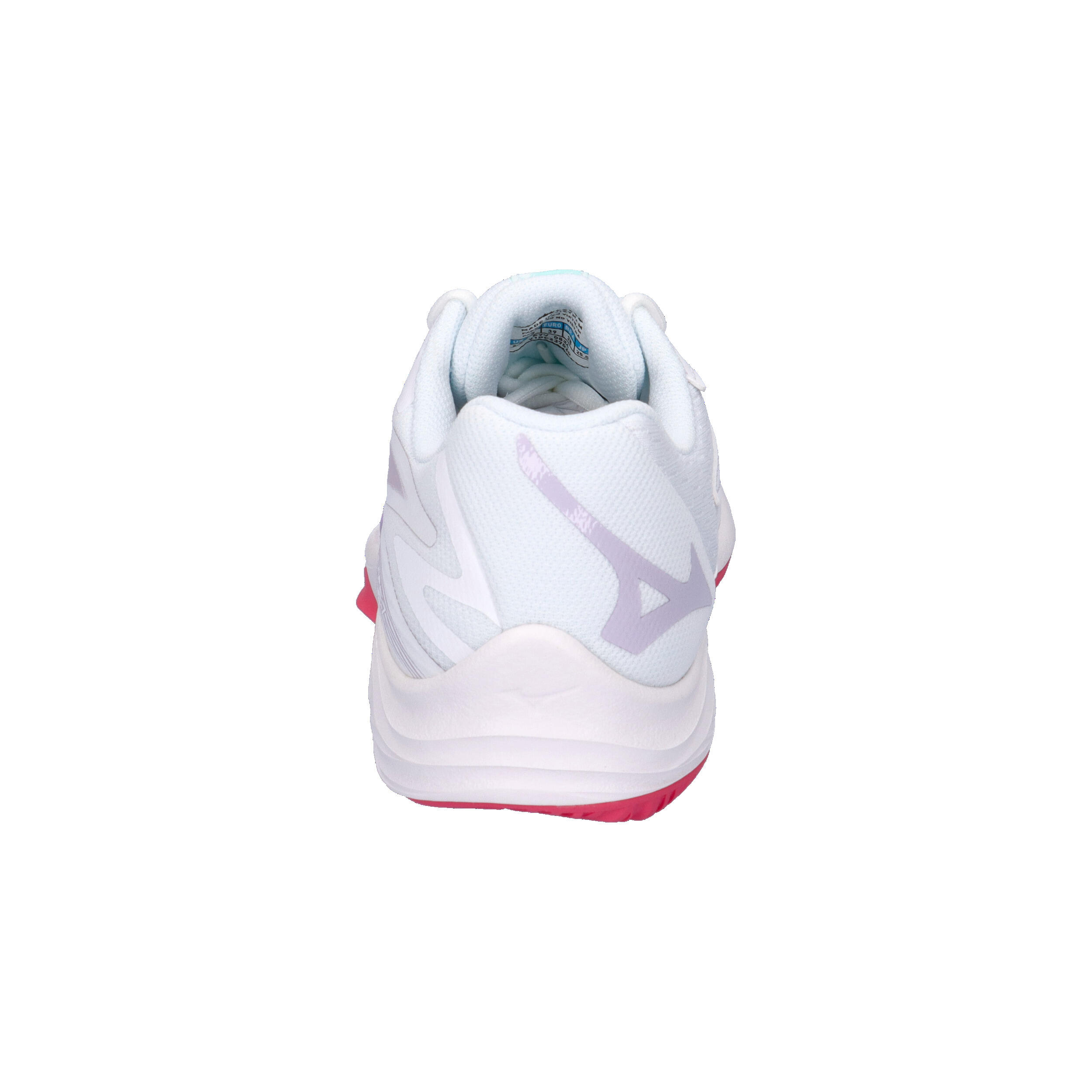 Chaussures indoor femme Mizuno Thunder Blade Z 13/15