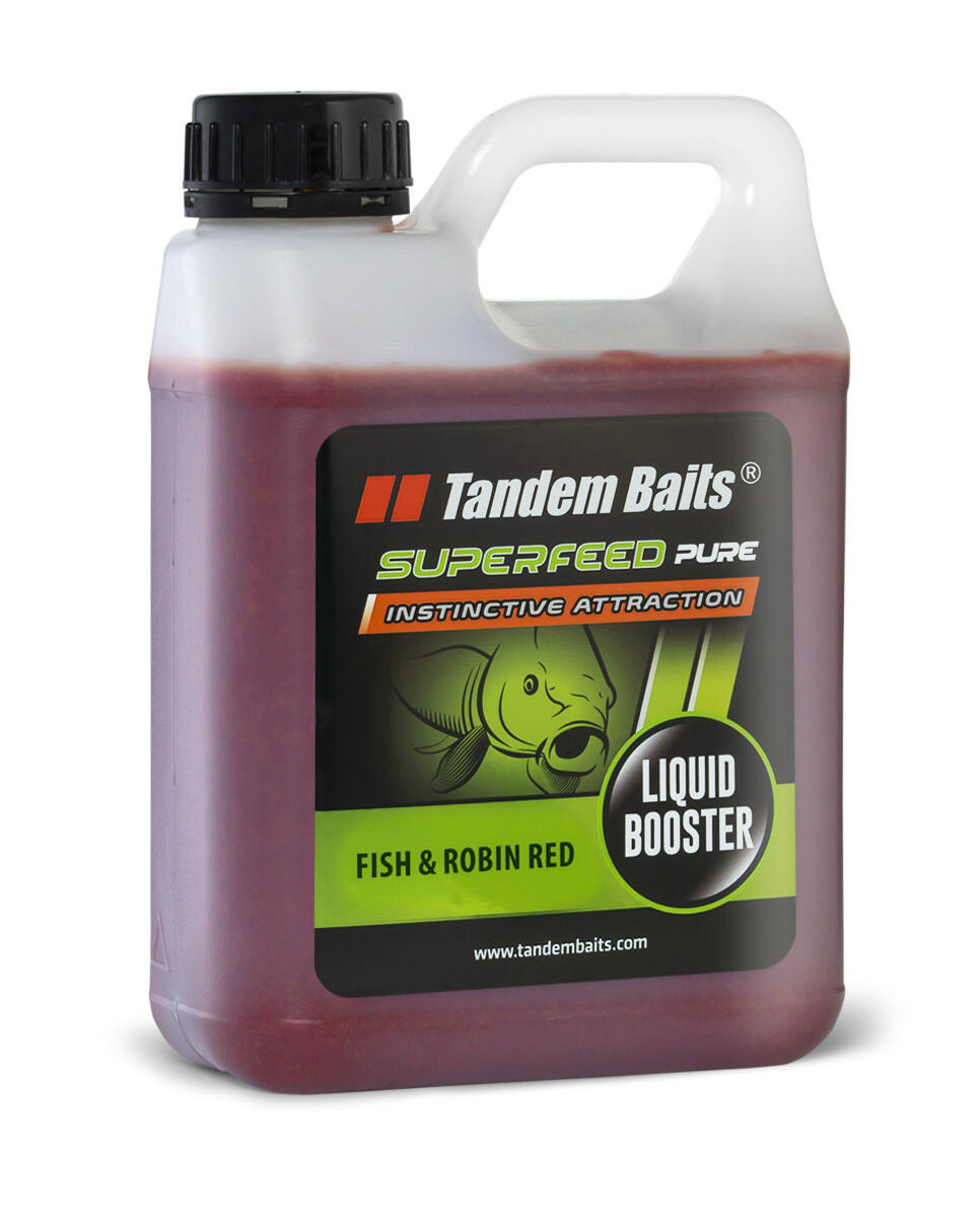 TANDEM BAITS picture