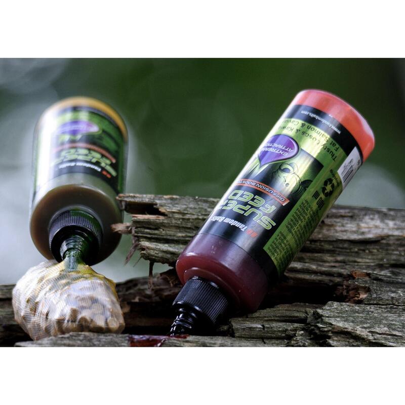 Booster SuperFeed Diffusion Oliheň & Pomeranč 100ml