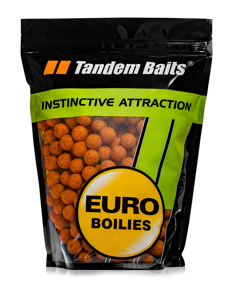 TANDEM BAITS picture