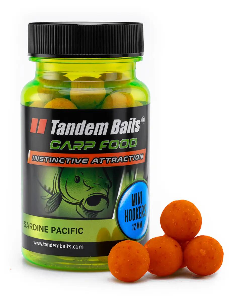 TANDEM BAITS picture