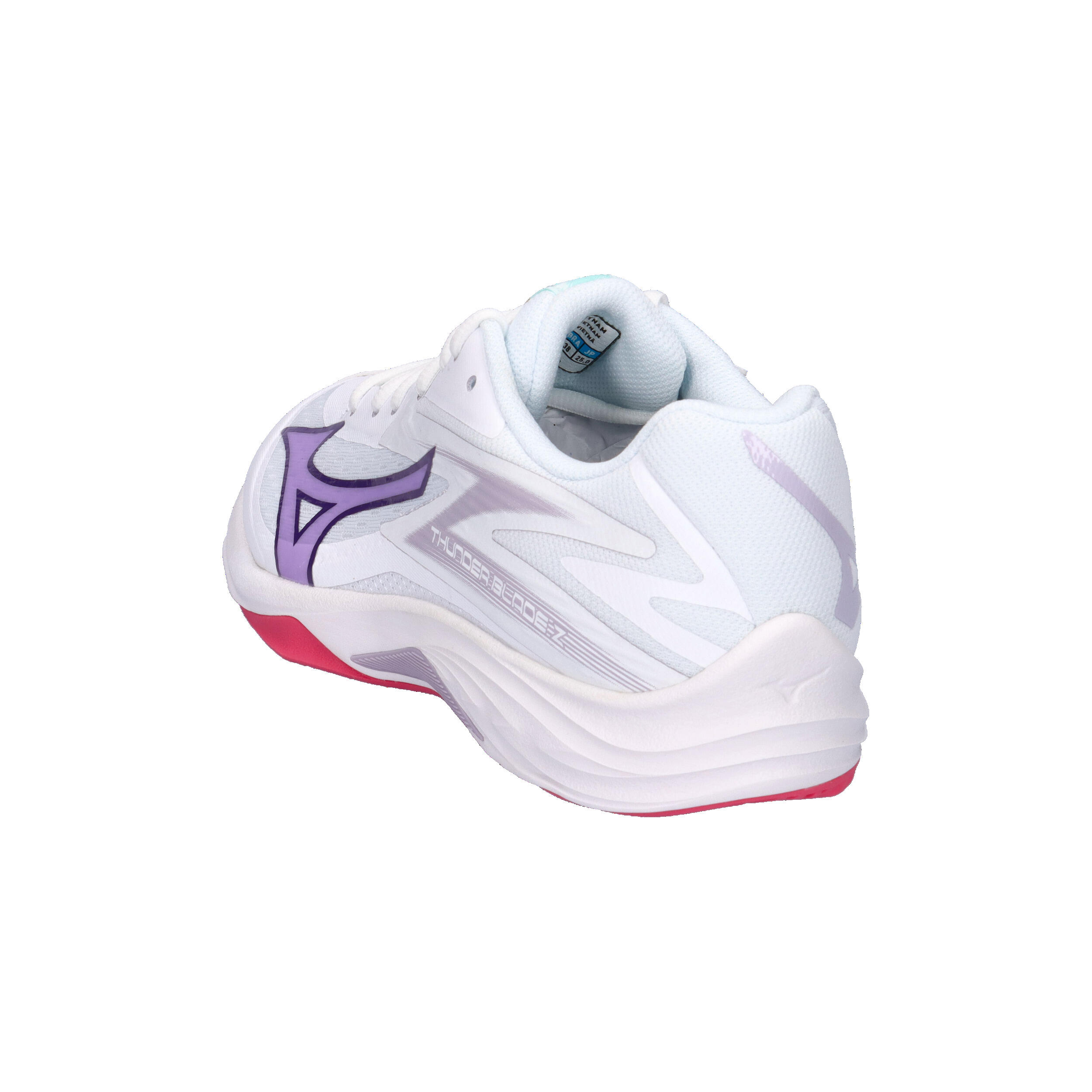 Chaussures indoor femme Mizuno Thunder Blade Z 12/15