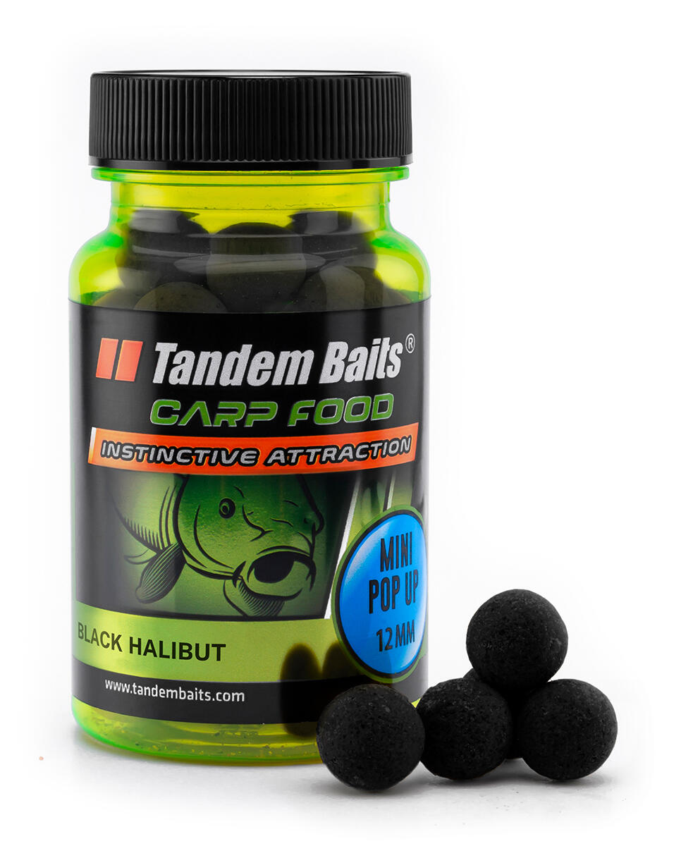 TANDEM BAITS picture
