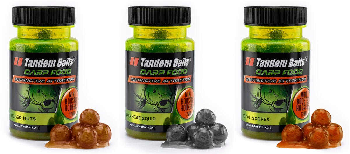 TANDEM BAITS picture