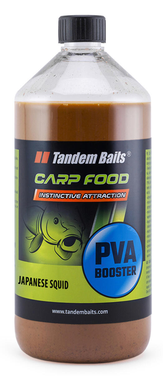 TANDEM BAITS picture