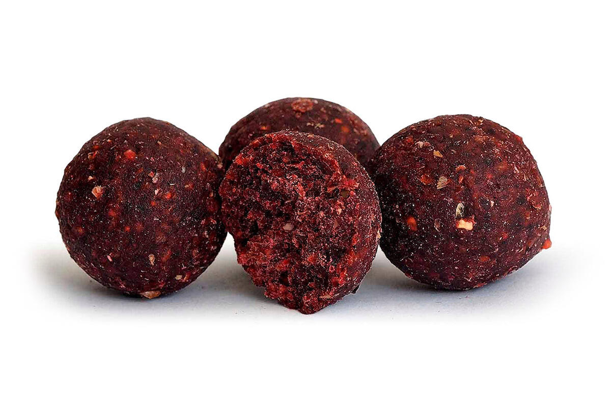 Carp Food Boilies Hummer & Flusskrebs 18mm 10kg 2/7