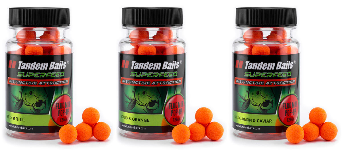 TANDEM BAITS picture
