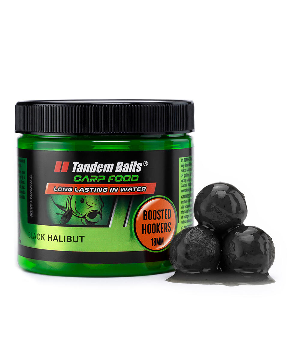 TANDEM BAITS picture