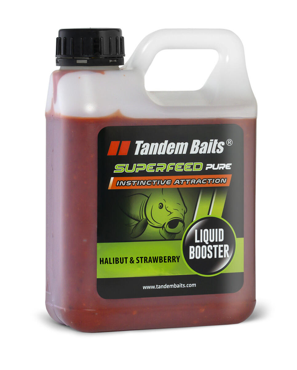 TANDEM BAITS picture