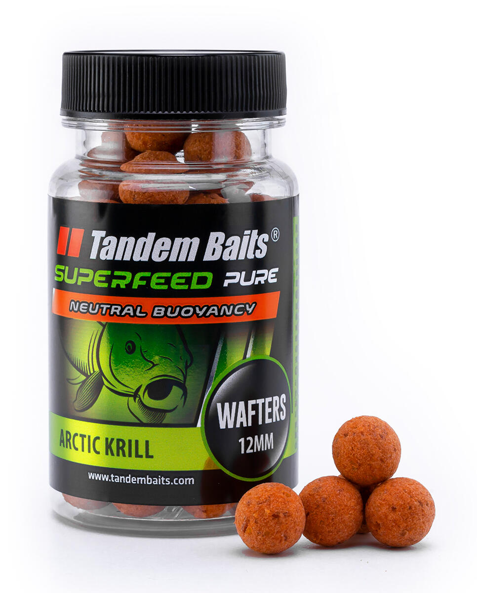 TANDEM BAITS picture