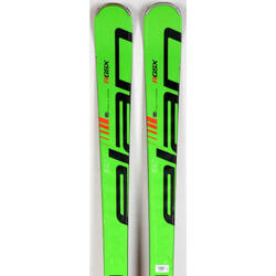 RECONDITIONNE - Skis Elan RGSX - BON