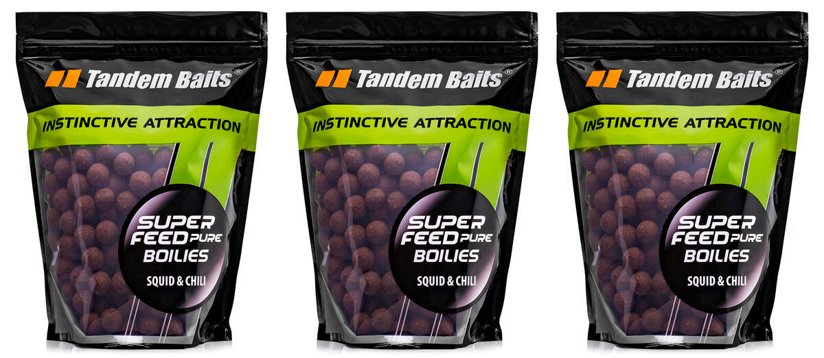 TANDEM BAITS picture