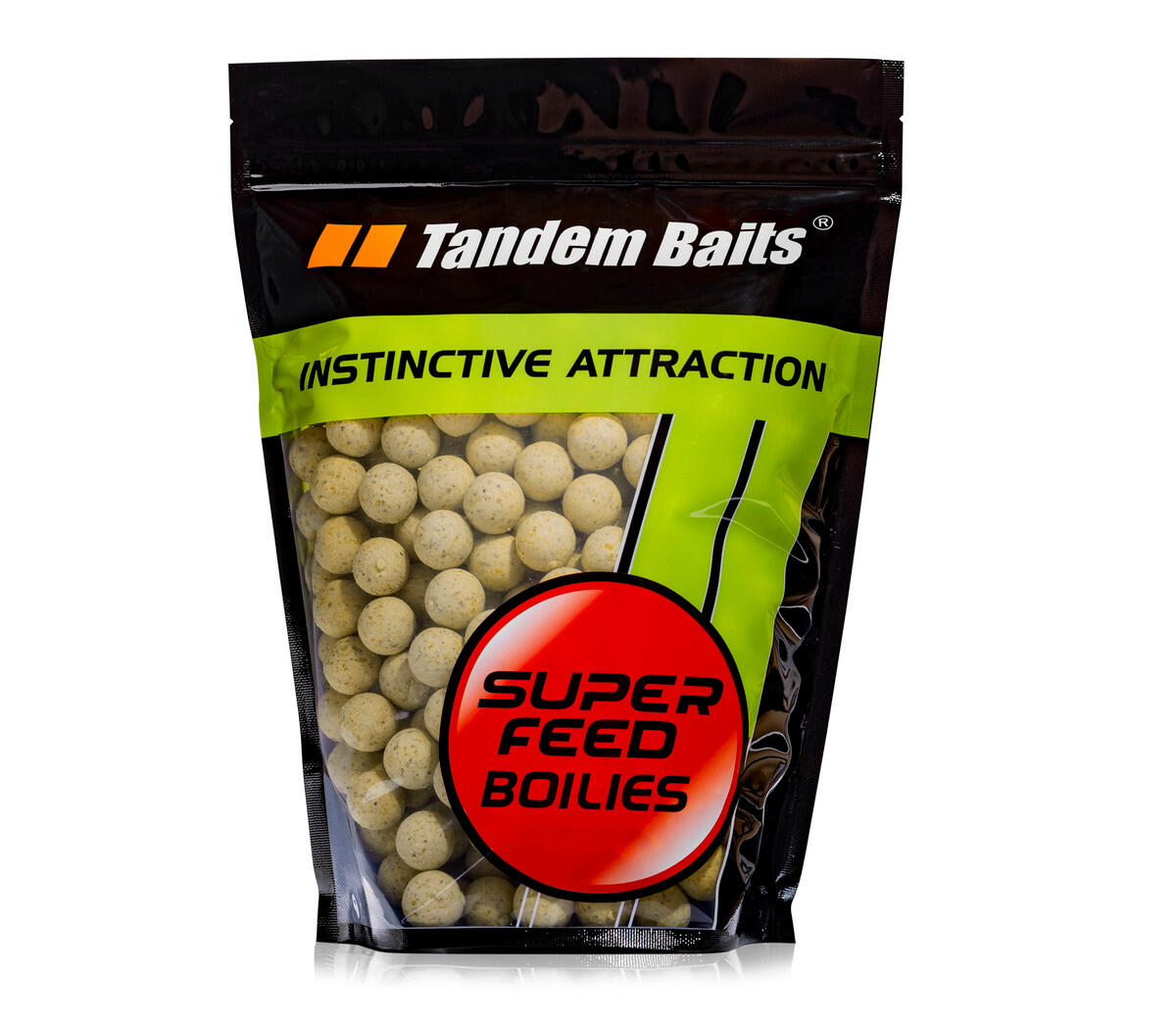 TANDEM BAITS picture
